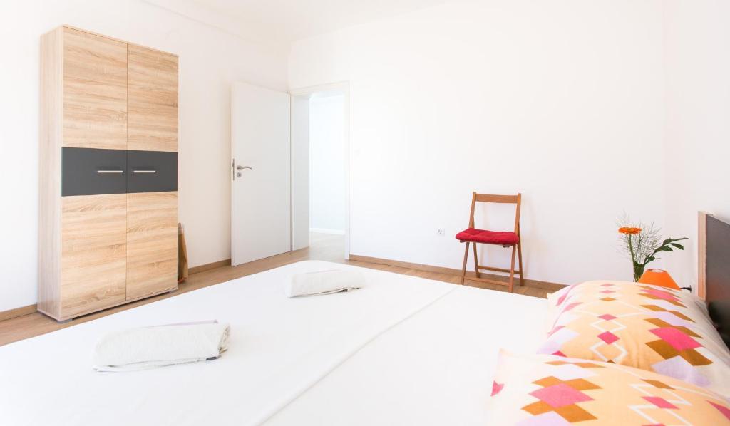 ホテルゲスト ハウス レティジア ドゥブロブニク 部屋 写真
